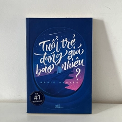 Tuổi Trẻ Đáng Giá Bao Nhiêu - Rosie Nguyễn