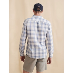 The Chill Doublecloth Shirt 382423