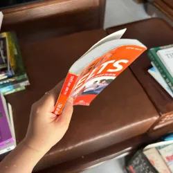 750 TỪ CẦN BIẾT CHO IELTS – TỪ VỰNG IELTS TRỌNG TÂM DỄ HỌC DỄ NHỚ - K3 1010936