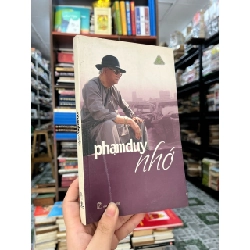 Nhớ Phạm Duy 120540