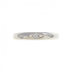 Nhẫn băng xếp Tiffany - Hàng hiệu Authentic 836038