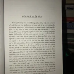 Lịch sử kháng chiến chống Mỹ, cứu nước 1954-1975 tập lX Tính chất, đặc điểm, tầm vóc… 792337