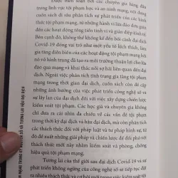 Tội phạm mạng trong kỷ nguyên số và tương lai hậu đại dịch 1044039