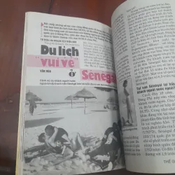 THẾ GIỚI MỚI số 659 ngày 31.10.2005 971049