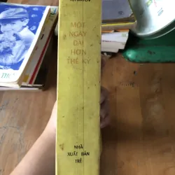 Một ngày dài hơn thế kỷ-tiểu thuyết 973866