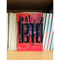 (Sách cũ SCGR) Tiền chuộc mạng - Danielle Steel - Văn học VAVOD1O3N5C3-16 Blogmeo090426