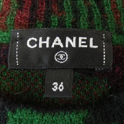 CHANEL P75361K10782 23A Áo len - Hàng hiệu Chính hãng 825294