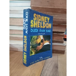 Dưới ánh sao - Sidney Sheldon 124344