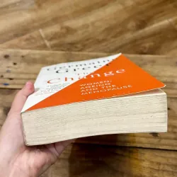 The Change - Germaine Greer 729027