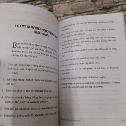 Cẩm nang Học sinh Sinh viên- Bí quyết học bài hiệu quả- TG Quang Ngọc 761963