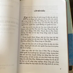 VĂN HÓA DÂN GIAN CỦA DÂN TỘC CAO LAN (XB 2005) 760357