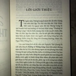 Đường về Thăng Long  736790