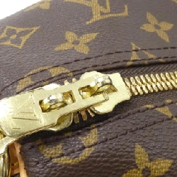 Túi du lịch Louis Vuitton Monogram Keepall Bandoulière 50cm M41416 - Hàng hiệu Chính hãng 803391