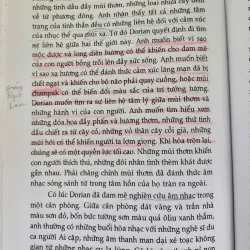 CHÂN DUNG DORIAN GRAY - Oscar Wilde 589748