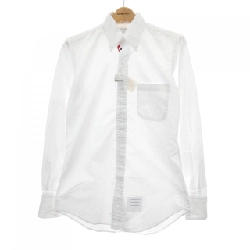 Áo sơ mi THOM BROWNE MWL010E-00139100 - Hàng hiệu Authentic