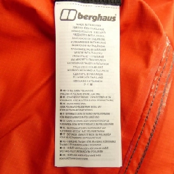 Áo khoác BERGHAUS - Hàng hiệu Authentic 899042