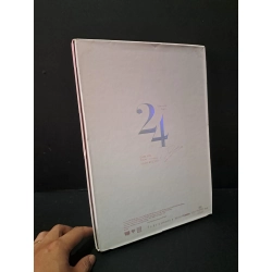 Box 24 cảm ơn ngày thanh xuân rực rỡ mới 90% 2019 Jun Vũ HCM2103 TẠP CHÍ, THIẾT KẾ, THỜI TRANG 432883