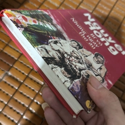 Bỉ vỏ, những ngày thơ ấu - Nguyên Hồng 501569