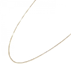 Dây chuyền Venetian K18YG - Hàng hiệu Chính hãng 867659