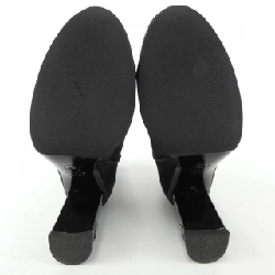 【Khuyến mãi】Giày bốt CHANEL 663982