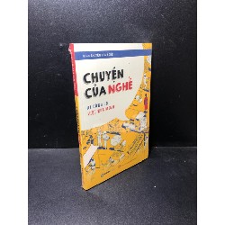 Chuyện của nghề mới 100% HCM1011 30867