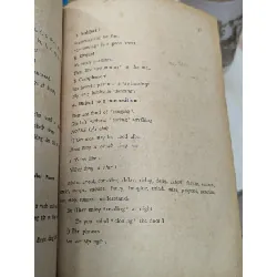 Văn phạm anh ngữ giản yếu - Hoàng Hà Thanh 700809