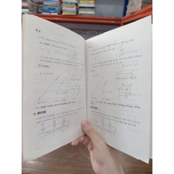 Từ điển toán học Anh-Việt: Minh họa bằng hình ảnh - Nguyễn Văn Lộc, Bùi Quang Đông 476355