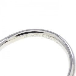 Nhẫn cong Tiffany - Hàng hiệu Authentic 837935