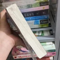 Mùa Đông Dài - Chiết Nhĩ Miêu 960090