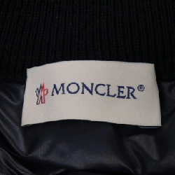 MONCLER K20939B00023 Áo khoác lông - Hàng hiệu Chính hãng 822167