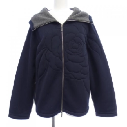 【Mã giảm giá】Chanel CHANEL Áo khoác