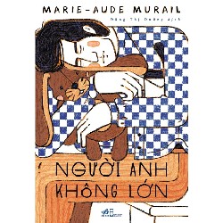 Người Anh Không Lớn - Marie-Aude Murail 71482