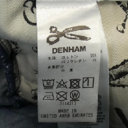 Quần jeans DENHAM BOLT - Hàng hiệu Authentic 883127