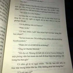 Trậm điểu - Matthew FitzSimmons 971454