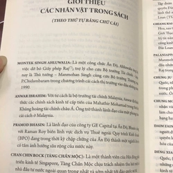 THE MIRACLE CHÂU Á THẦN KỲ - MICHAEL SCHUMAN 465895