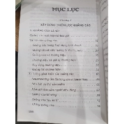Quảng cáo và các hình thức quảng cáo hiệu quả nhất - Vũ Quỳnh biên soạn 718684