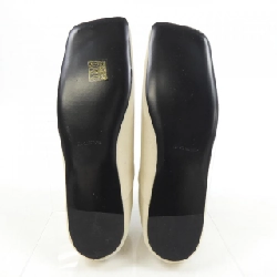 【Mã giảm giá】Giày bệt JIL SANDER 664297