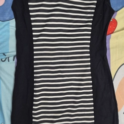 Váy ZARA dáng xuông, size M gần như mới 523422