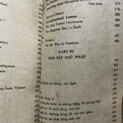 Học tiếng Anh tập 2 ; 550 trang  1000444