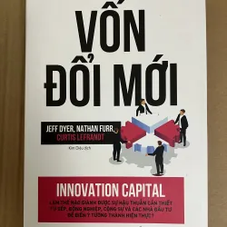 Vốn Đổi Mới (Bìa Cứng)
