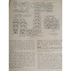 Phương pháp móc len - Kiêm Thu 727095