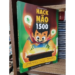 Hack Não 1500 Từ Tiếng Anh - Nguyễn Văn Hiệp 119410