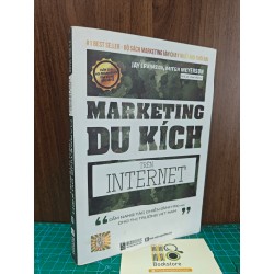 MARKETING DU KÍCH TRÊN INTERNET - JAY LEVINSON