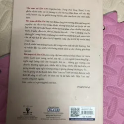 Tản mạn xứ Kim Chi 779239