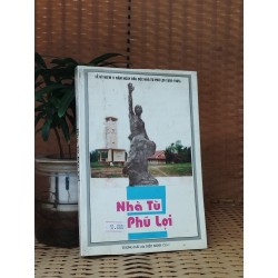 Nhà tù Phú Lợi