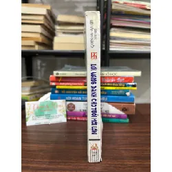 Lời vàng dành cho tuổi mới lớn- Kiều Văn, Anh Nguyễn 598626