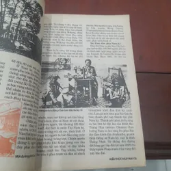 KIẾN THỨC NGÀY NAY số 265 ngày 1-12-1997 576331