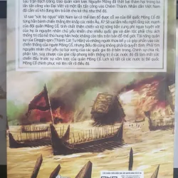 Cuộc Kháng Chiến Chống Xâm Lược Nguyên Mông Thế Kỷ XIII 723455