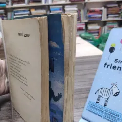Sách: Trở về EDEN - Rosalind Miles (A2) 583672