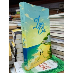 Lan Chi - Lê Thiên Vũ 465444